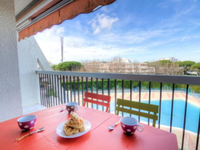 Apartment Les Flamants Roses-5 by Interhome